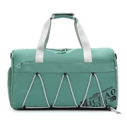 image-Large Capacity Lightweight Tote Luggage Bag Dry Wet Separation Swimming Gym Bags