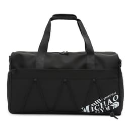 image-Large Capacity Lightweight Tote Luggage Bag Dry Wet Separation Swimming Gym Bags
