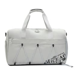 image-Large Capacity Lightweight Tote Luggage Bag Dry Wet Separation Swimming Gym Bags