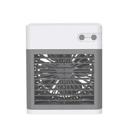 image-Humidifier Desktop Mini Air Cooler USB Water Cooling Fan