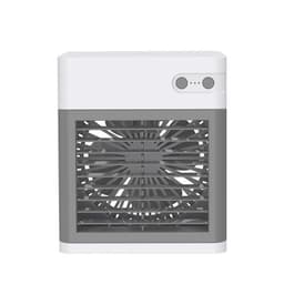 image-Humidifier Desktop Mini Air Cooler USB Water Cooling Fan