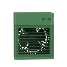 image-Humidifier Desktop Mini Air Cooler USB Water Cooling Fan