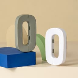 image-Household Refrigerator Lock Freezer Door Lock Toddler Children's Cabinet Safety Lock Baby Anti-pinching Safety For Baby Kitchen Gadgets