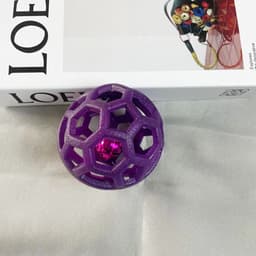 image-Dog Chew Ball Toy TPR Pets Interactive Training Toys For Small Large Dog Teeth Cleaning Molar Supplies Outdoor Pets Ball Toy