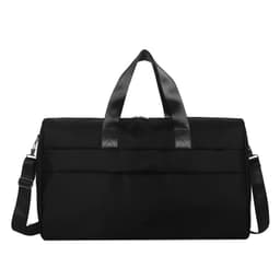 image-Travel Bag Yoga Fitness Bag Large Capacity Storage