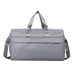 image-Travel Bag Yoga Fitness Bag Large Capacity Storage