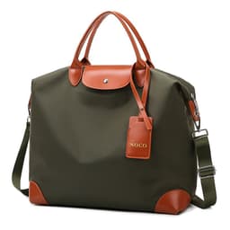 image-Large Capacity Portable Travel Bag Lightweight Waterproof