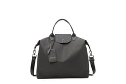 image-Large Capacity Portable Travel Bag Lightweight Waterproof