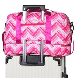 image-Travel Bag Fitness Large Capacity Dual-use Lightweight