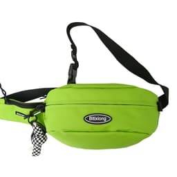 image-Canvas Crossbody Men's Chest Bag Minimalism