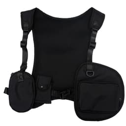 image-Tooling Tactical Fashion Brand Multi-pocket Vest Chest Bag