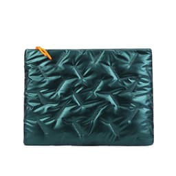 image-Ultra-light Thermal Insulation 14-inch Business Hot Girl Computer Bag