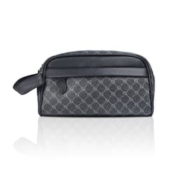 image-Men's Business Large Capacity Clutch