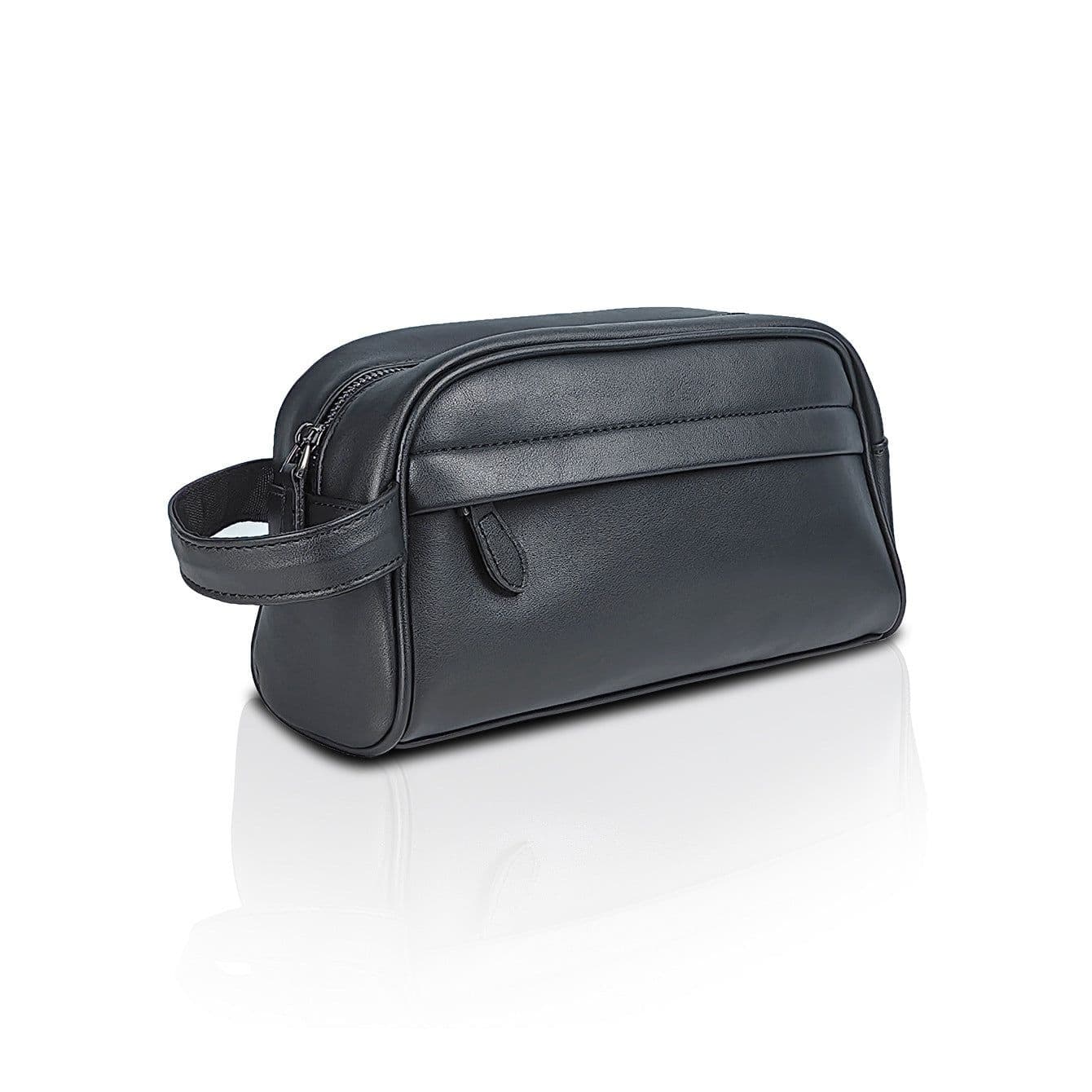 image-Men's Business Large Capacity Clutch