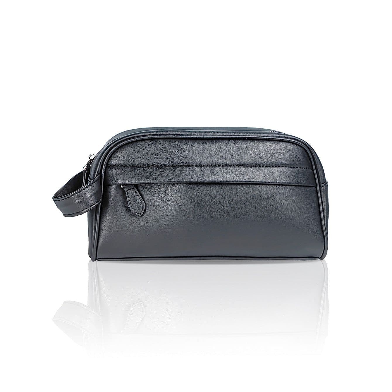 image-Men's Business Large Capacity Clutch