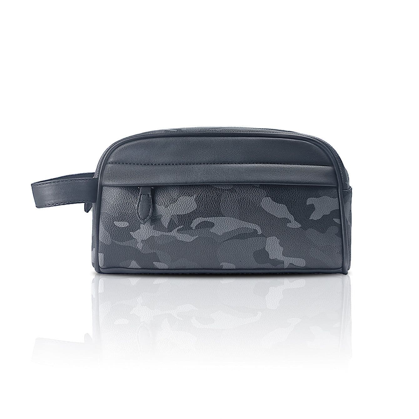 image-Men's Business Large Capacity Clutch