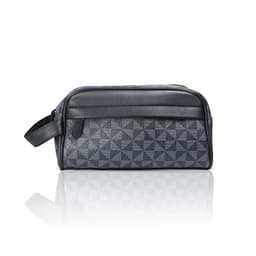 image-Men's Business Large Capacity Clutch