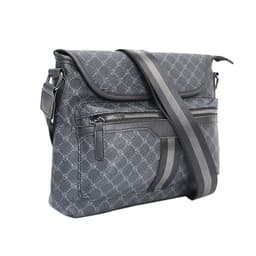 image-Trendy Brand Men's Crossbody Backpack Fashion Shoulder Bag