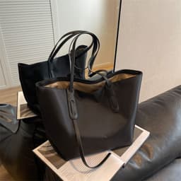 image-New All-match Oxford Cloth Large Capacity Bag For Women