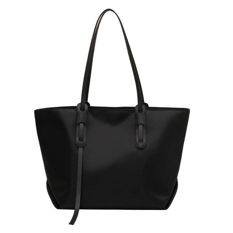 image-New All-match Oxford Cloth Large Capacity Bag For Women