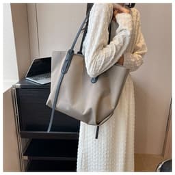 image-New All-match Oxford Cloth Large Capacity Bag For Women