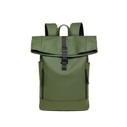 image-Men's Large-capacity Computer Waterproof Travel Backpack