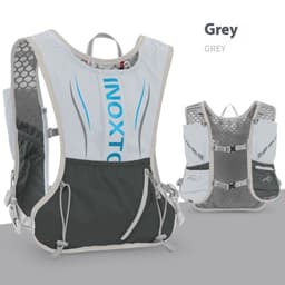 image-Lightweight Portable Running Pouch 5L Cycling Bag