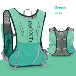 image-Lightweight Portable Running Pouch 5L Cycling Bag