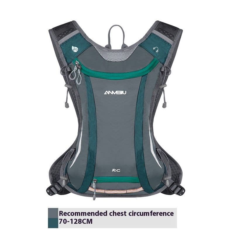 image-Outdoor Cycling Backpack Water Bag Package Running Sports Equipment