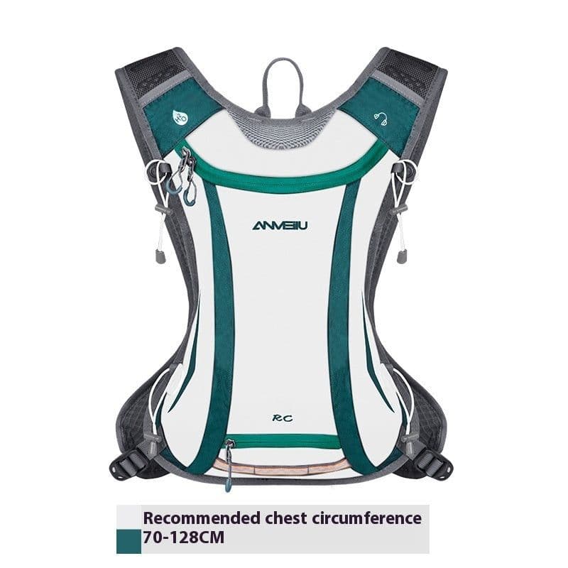 image-Outdoor Cycling Backpack Water Bag Package Running Sports Equipment