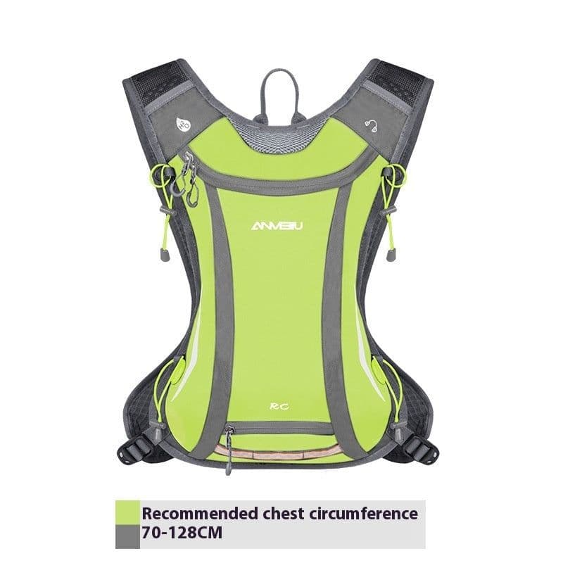 image-Outdoor Cycling Backpack Water Bag Package Running Sports Equipment