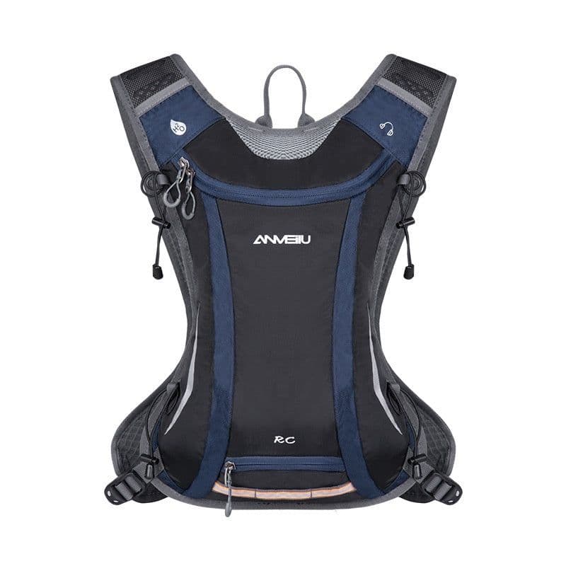 image-Outdoor Cycling Backpack Water Bag Package Running Sports Equipment