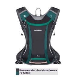 image-Outdoor Cycling Backpack Water Bag Package Running Sports Equipment