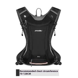 image-Outdoor Cycling Backpack Water Bag Package Running Sports Equipment