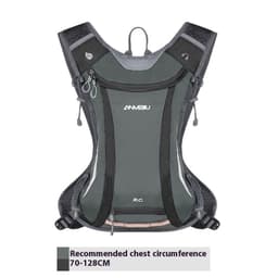 image-Outdoor Cycling Backpack Water Bag Package Running Sports Equipment