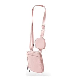image-Sports Fitness Yoga Crossbody Shoulder Bag