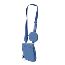 image-Sports Fitness Yoga Crossbody Shoulder Bag