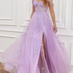 image-Temperament Red Carpet Catwalk Show Banquet Annual Meeting Performance Host Evening Dress