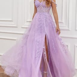 image-Temperament Red Carpet Catwalk Show Banquet Annual Meeting Performance Host Evening Dress