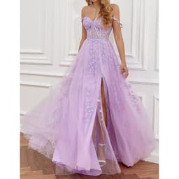 image-Temperament Red Carpet Catwalk Show Banquet Annual Meeting Performance Host Evening Dress