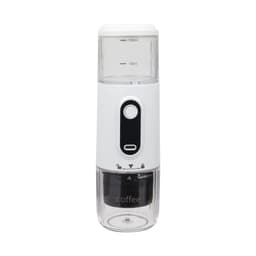 image-Wireless Portable Italian Coffee Machine Electric Concentrated Capsule Small Portable Outdoor Vehicle-mounted Home Use