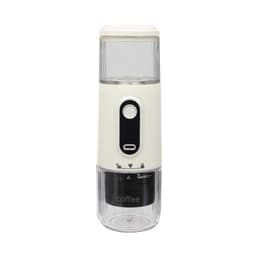 image-Wireless Portable Italian Coffee Machine Electric Concentrated Capsule Small Portable Outdoor Vehicle-mounted Home Use
