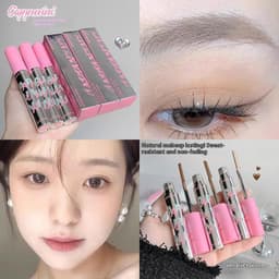 image-Small Powder Cover Eyebrow Cream Not Easy To Smudge Cosmetics