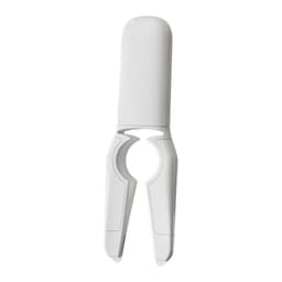 image-5 In 1 Fruit And Vegetable PeelerFood Grade Stainless Steel Veggie Peeler And Bottle Opener Multifunctional Dishwasher Safe Kitchen Gadgets