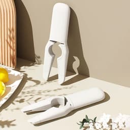image-5 In 1 Fruit And Vegetable PeelerFood Grade Stainless Steel Veggie Peeler And Bottle Opener Multifunctional Dishwasher Safe Kitchen Gadgets