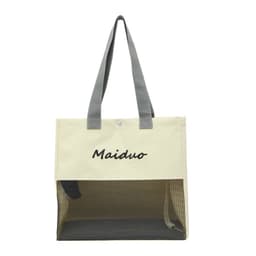 image-Outdoor Portable Pet Large-capacity Backpack