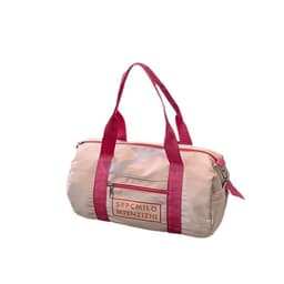 image-Korean Style Sports Gym Short-distance Leisure Travel Bag Girls Crossbody Shoulder