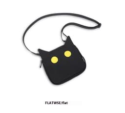 image-Large Capacity Niche Dual-use Commuter Shoulder Handbag