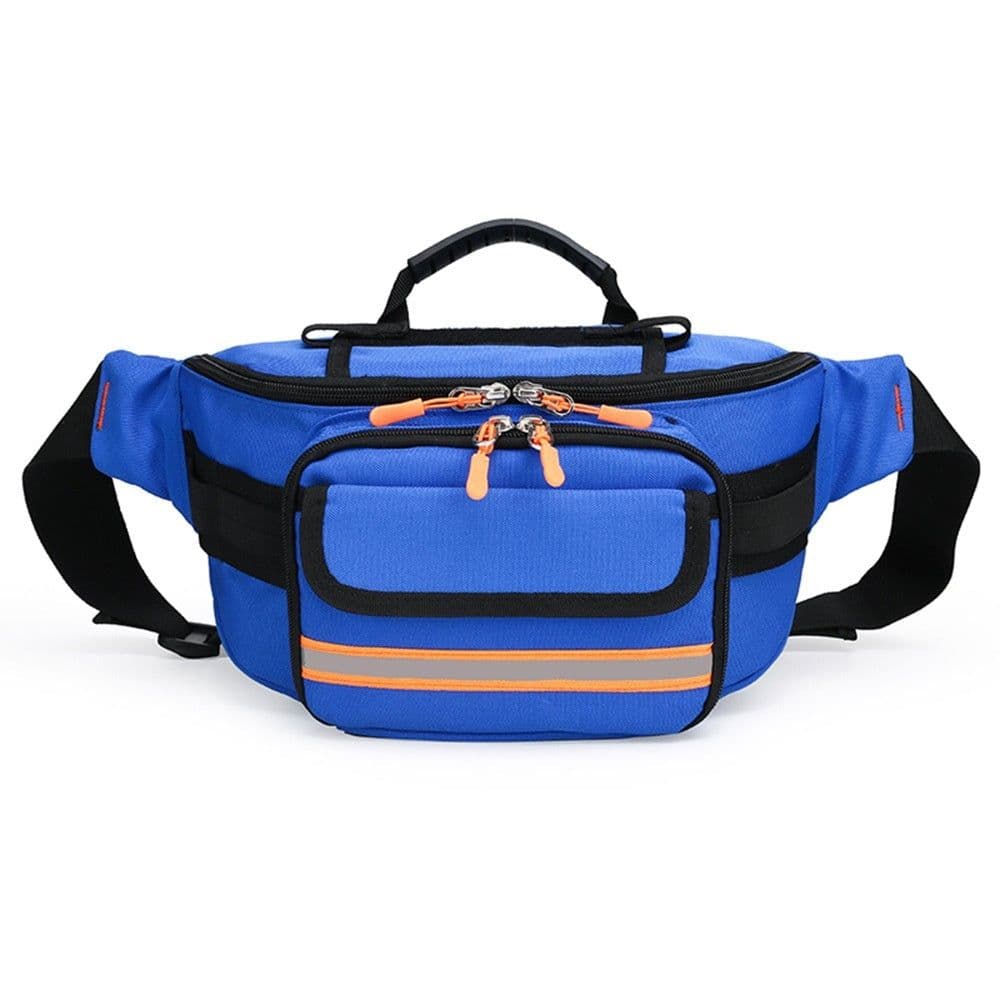 image-Carry-on First Aid, Disease Control And Epidemic Prevention Medical Pocket