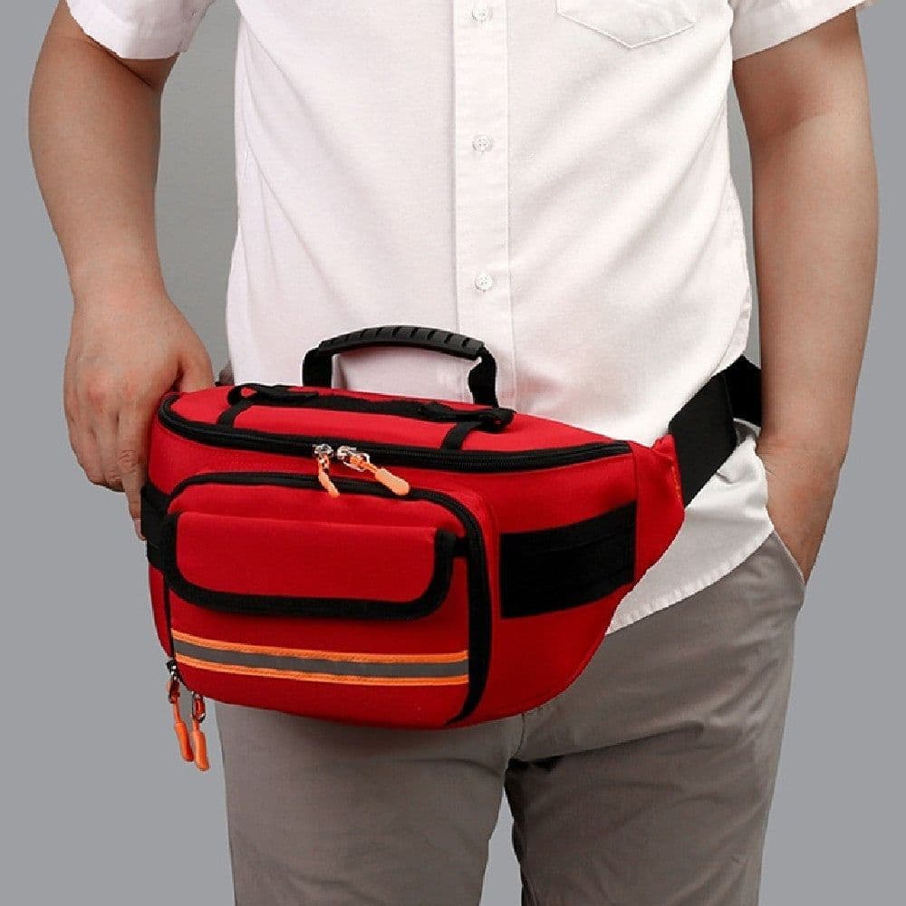 image-Carry-on First Aid, Disease Control And Epidemic Prevention Medical Pocket